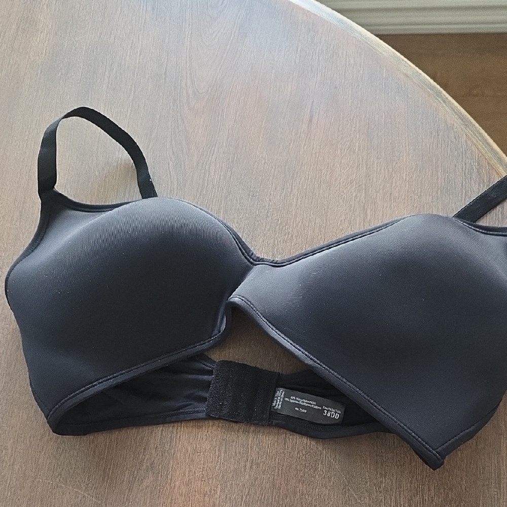 Victoria Secret Black Women's TShirt Bra